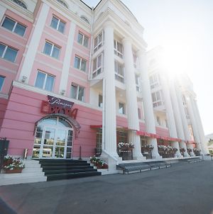 אירוקצק Europa Hotel Exterior photo