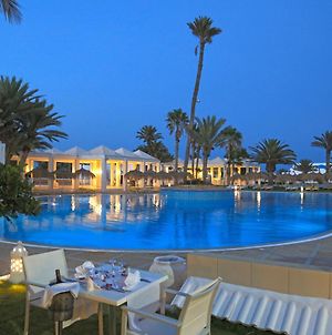 מיידון Djerba Golf Resort & Spa Exterior photo