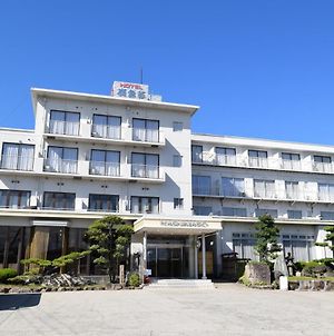 מלון Tonosho  Kashimaso Exterior photo