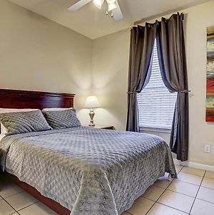 יוסטון Villa Corporate 2 Bedroom Suite Furnished Condo Exterior photo