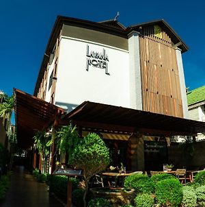 צ'יאנג מאי Lavana Hotel Chiangmai Exterior photo
