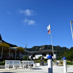 Sea Tiger Island Inn שודושימה Exterior photo