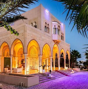 מיידון Tui Blue Palm Beach Palace Djerba - Adult Only Exterior photo