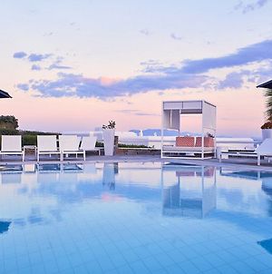 קאלו ליבאדי Archipelagos Hotel - Small Luxury Hotels Of The World Exterior photo