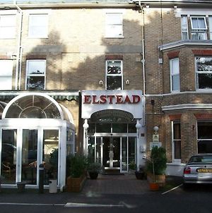 בורנמות' Elstead Hotel Exterior photo