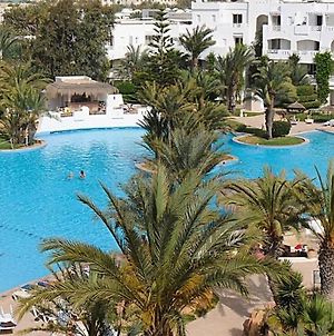 חומט סוק Djerba Resort- Families And Couples Only Exterior photo
