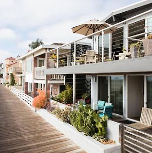 דירות 'לונג ביץ Oceanfront Oasis Exterior photo