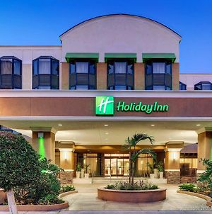 Holiday Inn Long Beach-Downtown Area Exterior photo