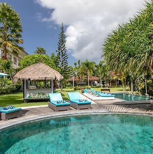 Uluwatu S Resorts Hidden Valley Bali Exterior photo