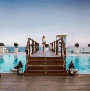 Pylion Mitsis Blue Domes Resort & Spa Exterior photo