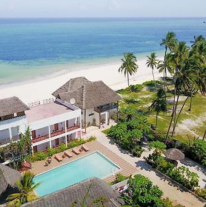 מאטמווה Isla Bonita Zanzibar Beach Resort Exterior photo