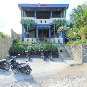 Toyapakeh Hostel Bukit Sangcure Exterior photo