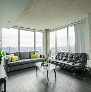 Heaven On Baltimore Downtown Fully Furnished Apartments Exterior photo
