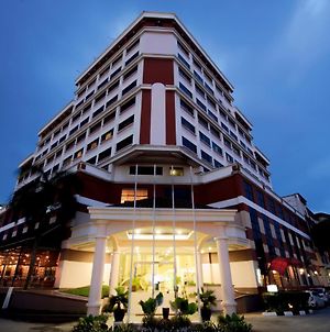 אמפאנג De Palma Hotel Ampang, Kuala Lumpur Exterior photo