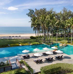קלונג מואנג ביץ' Dusit Thani Krabi Beach Resort - Sha Extra Plus Exterior photo
