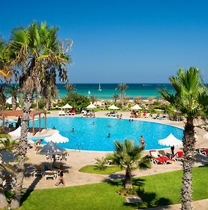 מלון חומט סוק Iliade Aqua Park Djerba Exterior photo