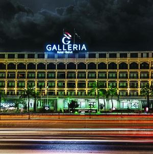 Galleria Hotel ביירות Exterior photo