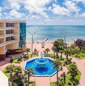סוצ'י Dolphin Resort Hotel & Conference Exterior photo