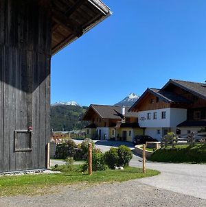 הוילה פלאכאו Bauernhof Unterbichl Exterior photo