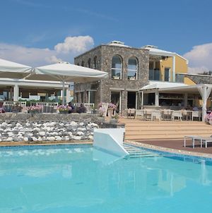 Almiros Beach Restia Suites Exclusive Resort -Adults Only Exterior photo
