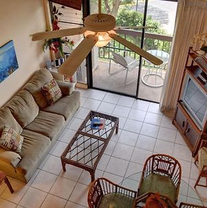 דירות קיהיי Maui Vista 2422 Exterior photo
