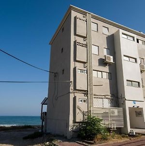 דירות חיפה חלום על הים Exterior photo