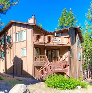סטייטליין Napoonala Haven By Lake Tahoe Accommodations Exterior photo