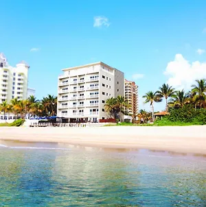 פורט לודרדייל Sun Tower Hotel & Suites On The Beach Exterior photo