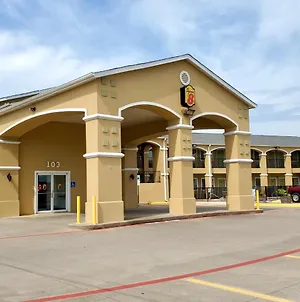 Super 8 By Wyndham Forney/East Dallas Exterior photo