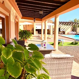 Tuineje Villa Oliva Fuerteventura Exterior photo