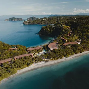 Papagayo Bay Four Seasons Resort Peninsula Papagayo, Costa Rica Exterior photo