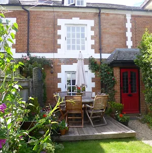 וולינגפורד Cranberry Cottage Exterior photo