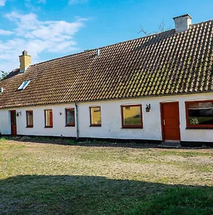 12 Person Holiday Home In Åbybro Exterior photo