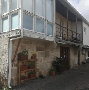 Casa Ribeira Sacra, Ourense, Ninodaguia, Galicia Exterior photo