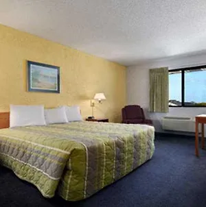 Baymont Inn And Suites Ohare/אלק גרוב וילאג' Exterior photo