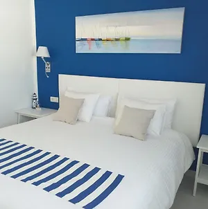 פוארטו דל כרמן Apartment La Vela Azul -Pool & Tennis - Free Ac &Good Wifi- Smart Tv Exterior photo