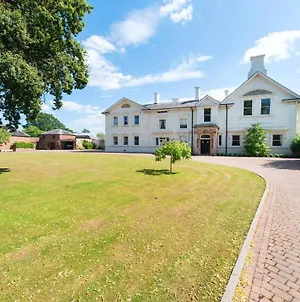 Astley  Severn Manor Country Estate Exterior photo