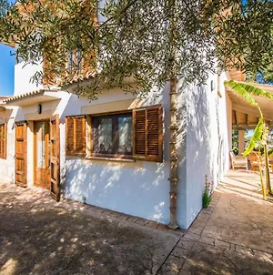 קאן פיקפורט Ideal Property Mallorca - Can Ribas Exterior photo