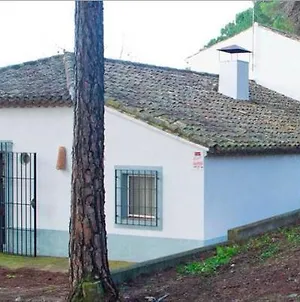 Villalgordo del Jucar Losguachos_ Casa Rural Exterior photo