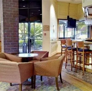 Days Inn & Suites Tallahassee Conference Center I-10 Hotel Interior photo