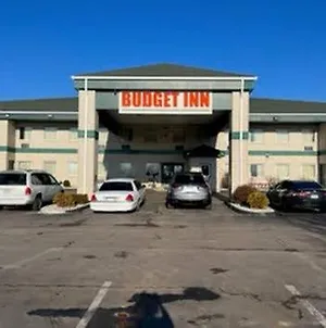 Budget Inn וונטצוויל Exterior photo