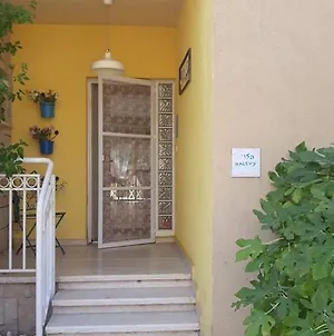 דירות ברוד גדרה ישראל Exterior photo
