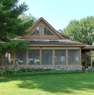 Green Lake Longview Lodge Exterior photo