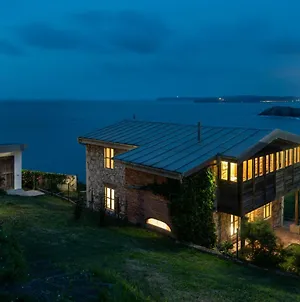 Arnao Perfect For Sea Lovers Exterior photo