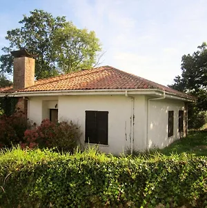 Villa May En Riegu Vidiago Llanes Exterior photo