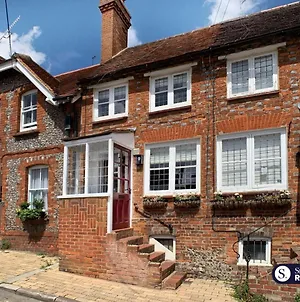 Henley-On-Thames - 2 Bedroom Cottage With Permit Parking Close By Exterior photo