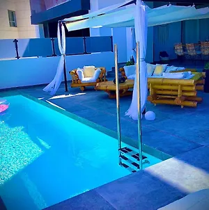 דירות Nuestra Señora de Jesus Ibiza Blu - With Private Pool Exterior photo