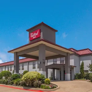 Red Roof Inn טרל Exterior photo