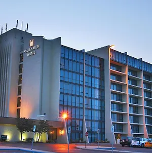 צ'יקטווואגה M Hotel Buffalo Exterior photo