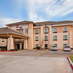Forney Best Western Plus Christopher Inn And Suites Exterior photo